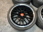 ✅19 Inch Speedline BBS Velgen 5x112 Audi A3 A4 A6 Vw Golf 7, Auto-onderdelen, Banden en Velgen, Nieuw, 235 mm, Banden en Velgen