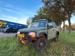 Suzuki Vitara 1.6 1992 met APK, Auto's, 1450 kg, 1145 kg, 540 kg, Cabriolet