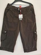 Esprit Capri, Bruin, Nieuw, Ophalen of Verzenden, Driekwart