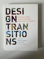 Design Transitions Inspiring Stories. Global Viewpoints, Ophalen of Verzenden, Gelezen, Overige onderwerpen