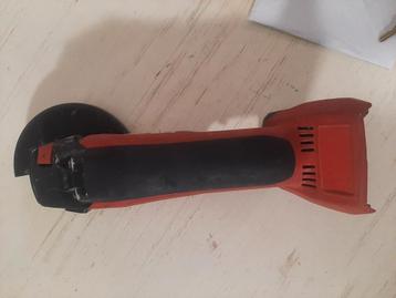 Hilti haakse slijper beschikbaar voor biedingen