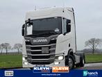 SCANIA R450 adr, Automaat, Euro 6, Scania, Wit