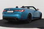 BMW 4 Serie Cabrio M4 xDrive Competition High Executive Auto, Gebruikt, Stoelverwarming, Vierwielaandrijving, Particulier
