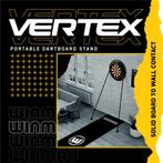 WINMAU VERTEX DARTBORD STANDAARD, Ophalen of Verzenden, Nieuw, Dartbord