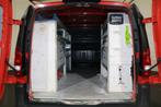 Mercedes-Benz Vito 114 CDI Extra Lang Airco Navigatie Inrich, Gebruikt, Euro 6, 2000 kg, Bedrijf