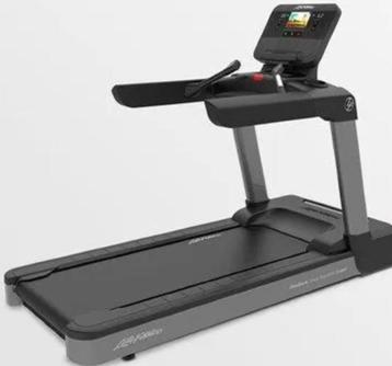 Life Fitness Integrity Loopband - Topconditie! beschikbaar voor biedingen