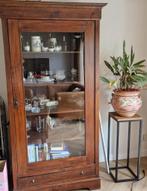 BUFFETKAST, Huis en Inrichting, Ophalen, Met plank(en), Gebruikt, 200 cm of meer