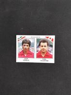 Panini Mexico 86 nr. 226, Verzamelen, Verzenden, Nieuw, Buitenlandse clubs, Poster, Plaatje of Sticker