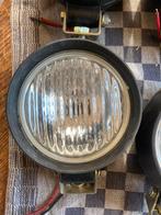 Oldtimer 2 verstralers merk autopal diameter 13 cm, Ophalen of Verzenden, Nieuw