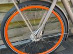 Gazelle heavy duty nl Damesfiets 28 inch, Ophalen, Versnellingen, Gazelle, 53 tot 56 cm