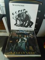 Vinyl LP's, Cd's en Dvd's, Vinyl | Pop, Verzenden, 1960 tot 1980, Zo goed als nieuw, 10 inch