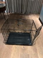 Bench voor hond 59x49x79, Dieren en Toebehoren, Ophalen, Zo goed als nieuw