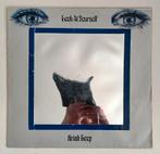 Uriah Heep - Look At Yourself (1971), Ophalen of Verzenden, Gebruikt, Progressive
