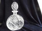 geslepen kristallen karaf, Antiek en Kunst, Antiek | Glas en Kristal, Ophalen of Verzenden