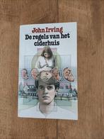 Boeken van John Iriving, Ophalen of Verzenden, Zo goed als nieuw, John Irving, Amerika