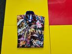Nieuw DIMI Overhemd met mooie kleur maat   M, Overige kleuren, Nieuw, Halswijdte 39/40 (M), Verzenden