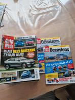 Autoweek 2021 Compleet (excl. nr. 13) + Occasions, Boeken, Ophalen, Gelezen, Autoweek, Algemeen