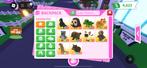 Adopt me pets Roblox te koop, 1 speler, Ophalen of Verzenden, Zo goed als nieuw, Vanaf 3 jaar