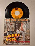 Jannes & Frè-Het oude rotshuis, Cd's en Dvd's, Vinyl | Nederlandstalig, Ophalen of Verzenden, Zo goed als nieuw, Overige formaten