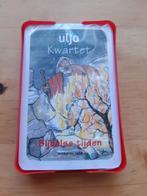 Ulja Bijbel kwartetspel nieuw!, Ophalen of Verzenden, Zo goed als nieuw, Kwartet(ten)