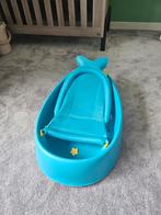Babybad skip hob, Ophalen, Zo goed als nieuw, Badje, Overige merken