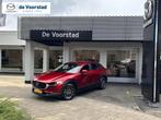Mazda CX-30 2.0 e-SkyActiv-X 186 Pk M-Hybrid Comfort | Ned a, Stof, Gebruikt, Origineel Nederlands, Handgeschakeld