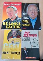 De Lance Factor, Prettig Verslaafd, Geel,.100 Mannen, Ophalen of Verzenden, Zo goed als nieuw