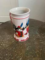 Mickey Mouse Mok - Verzamelobject, Verzamelen, Disney, Ophalen of Verzenden, Mickey Mouse, Zo goed als nieuw