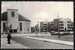 Meppel, Geref. Kerk. 1962., Verzamelen, Ophalen of Verzenden, 1960 tot 1980, Gelopen, Drenthe