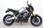 Yamaha MT 09 SP (bj 2022), Traction Control, 890 cc, Bedrijf, Meer dan 35 kW