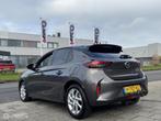 Opel Corsa 1.2 GS Line|½ Leer LED Carplay Clima Cruise NAP, Voorwielaandrijving, 101 pk, Euro 6, Handgeschakeld