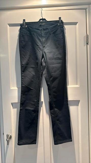 Cambio Soft Jeans donderblauw mt 40D beschikbaar voor biedingen