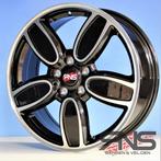 5x112 18 inch Past Onder   Mini Cooper S One Countryman Velg, Velg(en), -, -, Nieuw