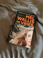 Shock, Ophalen of Verzenden, Zo goed als nieuw, Mel Wallis de Vries