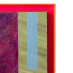 HKlivingGet Your Groove schilderij 127x152, Antiek en Kunst, Ophalen