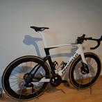 Pinarello Dogma F | Dura Ace Di2 | Princeton Carbonworks, 28 inch, Carbon, Heren, Zo goed als nieuw