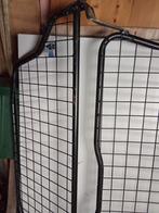 Hondenrek voor VW Touran, Ophalen