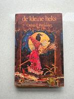 De Kleine Heks - Otfried Preussler, Ophalen of Verzenden, Gelezen, Sprookjes
