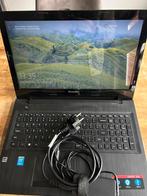 Lenovo G50-80 Laptop - Goed Onderhouden, Computers en Software, Windows Laptops, Ophalen, Gebruikt, 2 tot 3 Ghz, 4 GB