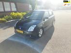 Suzuki Swift 1.3 Shogun Boekjes Airco, Auto's, Voorwielaandrijving, Emergency brake assist, 965 kg, 400 kg