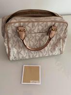 Handtas Michael Kors, Handtas, Beige, Gebruikt, Ophalen of Verzenden