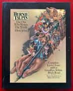 Bernie Taupin - The One Who Writes The Words for Elton John, Gelezen, Artiest, Bernie Taupin (Elton John), Ophalen of Verzenden