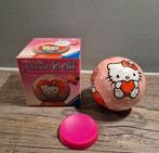 Hello kitty puzzleball, Ophalen of Verzenden, Minder dan 500 stukjes