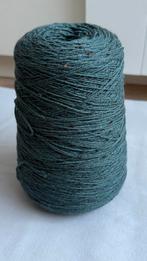 Tweed Merino Wol - 400 gram, Ophalen of Verzenden, Nieuw, Overige typen
