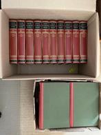encyclopedie, Boeken, Encyclopedieën, Complete serie, Algemeen, Ophalen, Gelezen
