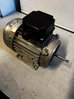 Elektromotor 400V - Gebruikt, Ophalen of Verzenden, Gebruikt