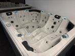Jacuzzi passion repose 3 lig plaatsen !, Tuin en Terras, Bubbelbaden en Hottubs, Ophalen, Pomp
