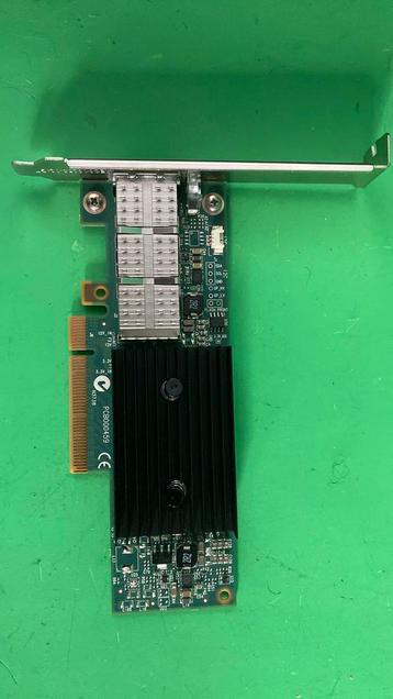 CX313A 40 G netwerkkaart. Connectx-3Pro beschikbaar voor biedingen