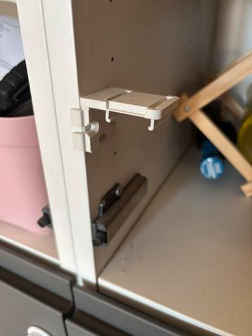 Besta kast van Ikea - afbeelding 6