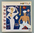 The Motels – Careful. Lp, Gebruikt, Ophalen of Verzenden, 1980 tot 2000